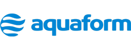 aquaform logo