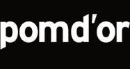 pomdor logo